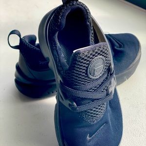 Toddler Nike presto